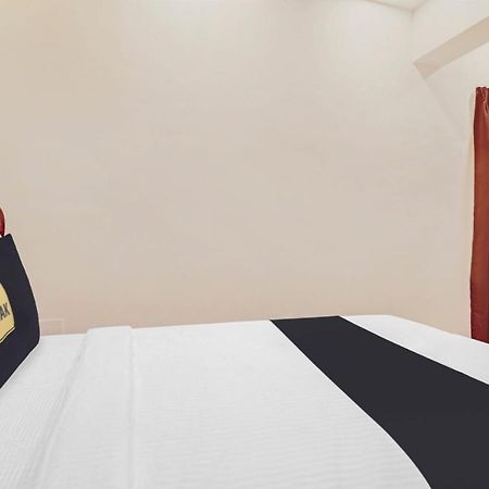 Townhouse Oak Tierra Woods Manyata Otel Bangalore Dış mekan fotoğraf